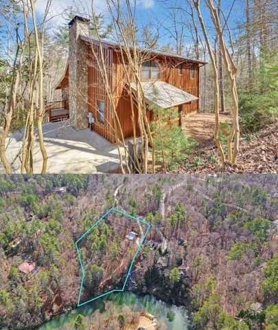 10 Lemmon Lane, Ellijay, GA 30540