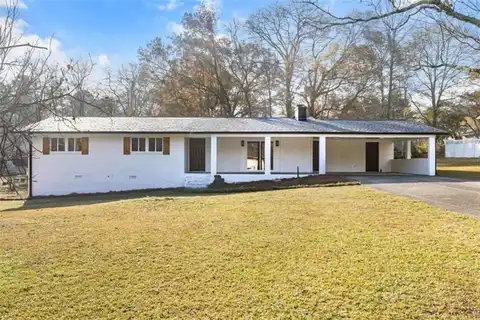 123 Meadow Lane, Calhoun, GA 30701