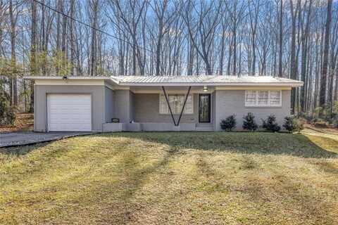 675 Waterworks Road, Commerce, GA 30529