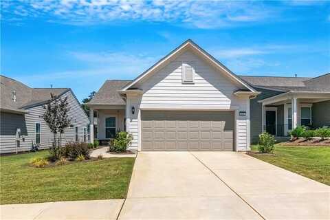 124 Ohoopee Drive, Griffin, GA 30223