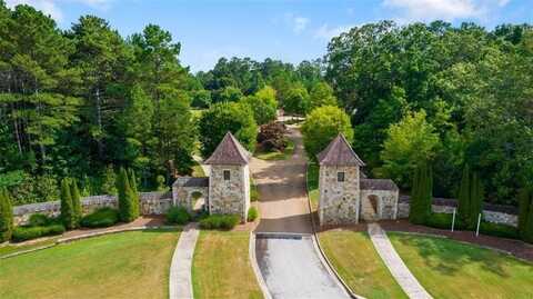 722 Giverney Way, Fairburn, GA 30213