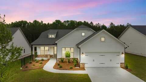 3719 Tielman Street, Snellville, GA 30078