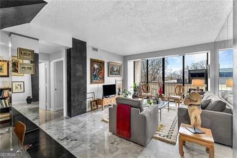 145 15 Street NE #409, Atlanta, GA 30309