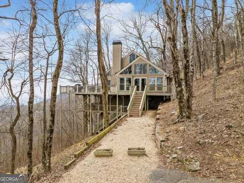 1474 Deer Run Ridge, Jasper, GA 30143