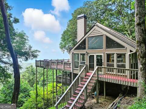 1474 Deer Run Ridge, Jasper, GA 30143