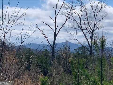 0 Jones Mountain Road, Talking Rock, GA 30175