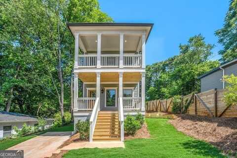 57 Moury Avenue SE, Atlanta, GA 30315