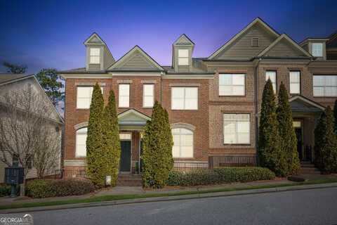 7420 Glisten Avenue, Sandy Springs, GA 30328