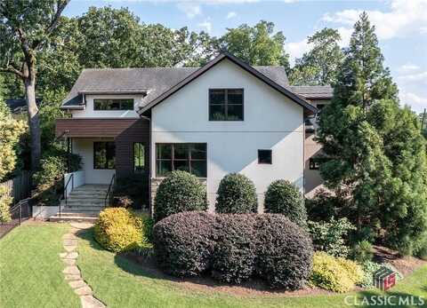 497 W Rutherford Street, Athens, GA 30606