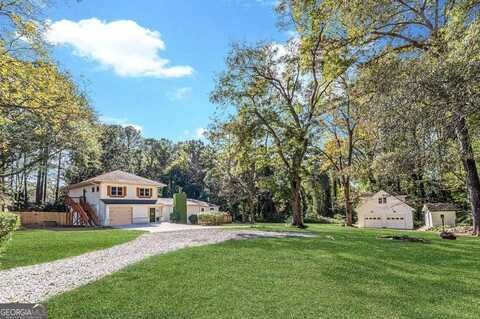 3085 Remington Street, East Point, GA 30344