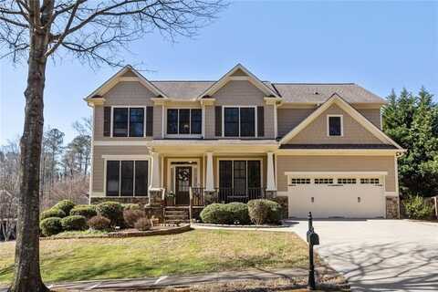 4012 Grand Park Drive NE, Suwanee, GA 30024