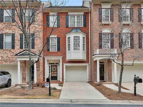 22 American Walk, Peachtree City, GA 30269