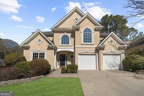 202 Parkstone Way, Marietta, GA 30066