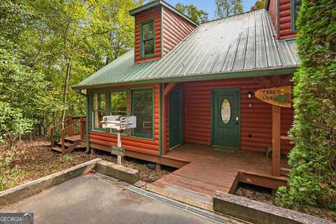 69 Blue Creek Cove, Cleveland, GA 30528