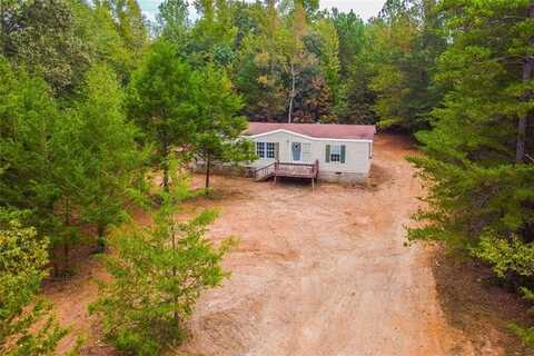 219 Poplar Springs Resort Road, Lavonia, GA 30553