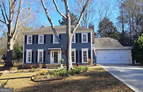 744 Dean Way, Lawrenceville, GA 30044