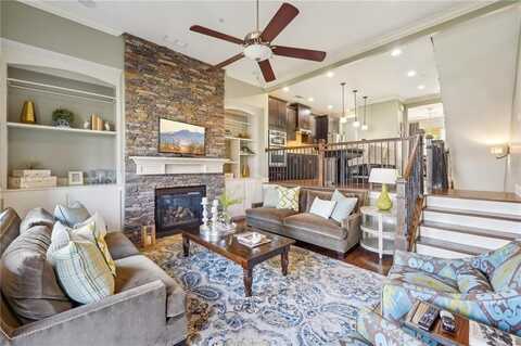 255 Southerland Terrace NE #207, Atlanta, GA 30307