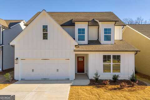 35 Bowers Estates Drive, Hartwell, GA 30643