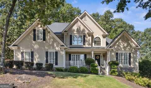 1400 Lamont Circle, Dacula, GA 30019