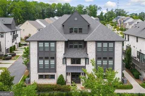 223 Britten Pass, Alpharetta, GA 30009