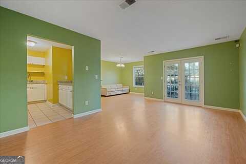 3599 Woodbriar Circle #G, Tucker, GA 30084