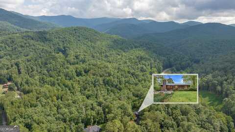 275 Corinth Church Road, Cleveland, GA 30528