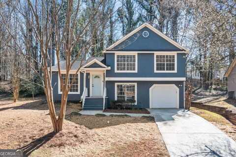 2111 Glenwood Downs Drive, Decatur, GA 30035