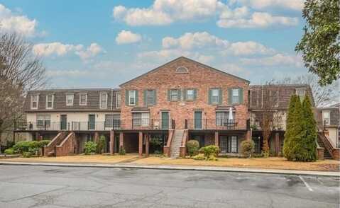 3091 Colonial Way #D4, Atlanta, GA 30341