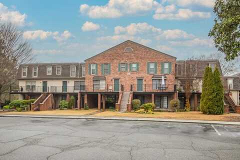 3091 Colonial Way #D4, Atlanta, GA 30341