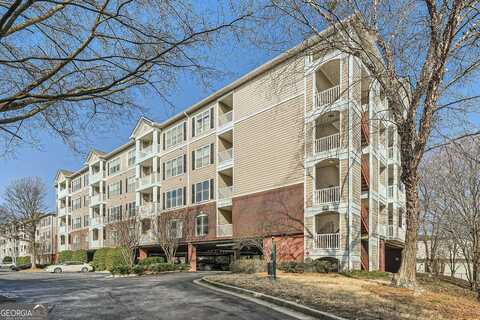 4333 Dunwoody Park Drive #3406, Dunwoody, GA 30338