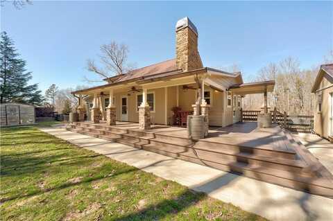 59 Treetop Lane, Blairsville, GA 30512