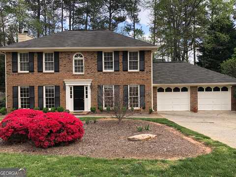 1338 Nonie Way, Marietta, GA 30062