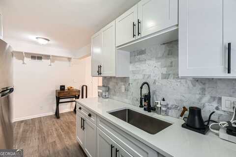 1284 Piedmont Avenue NE #12, Atlanta, GA 30309