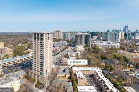 21 Delmont Drive #4, Atlanta, GA 30305