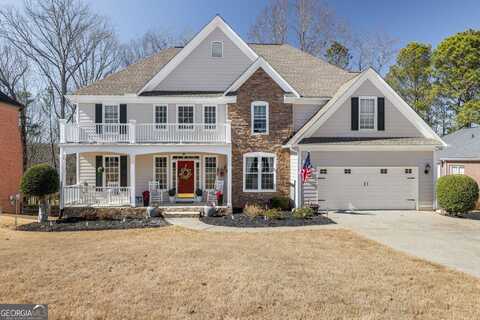 5945 Masters Club Drive, Suwanee, GA 30024