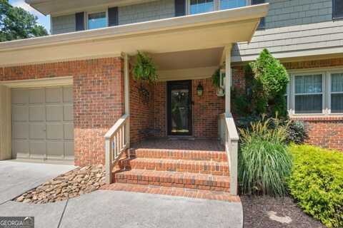 647 Shannon Green Circle, Mableton, GA 30126