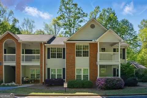 124 Streamside Drive #24, Roswell, GA 30076