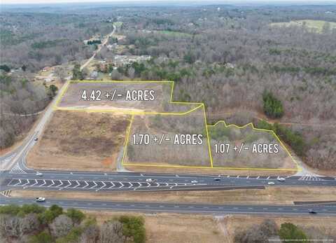 4920 Cornelia Highway, Lula, GA 30554