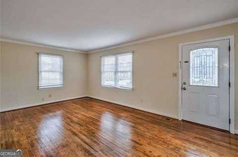 933 Dell Avenue SE, Smyrna, GA 30080