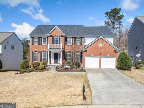 239 Sumac Trail, Woodstock, GA 30188