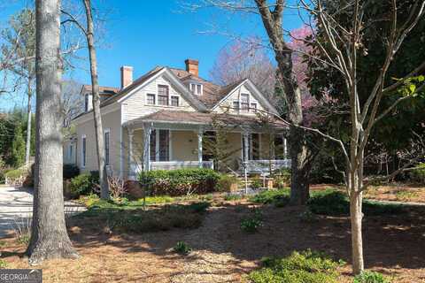 258 Springdale Street, Athens, GA 30606