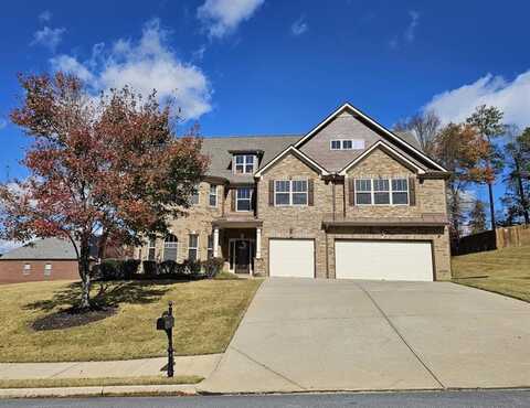 4560 Lake Hill Trail, Ellenwood, GA 30294