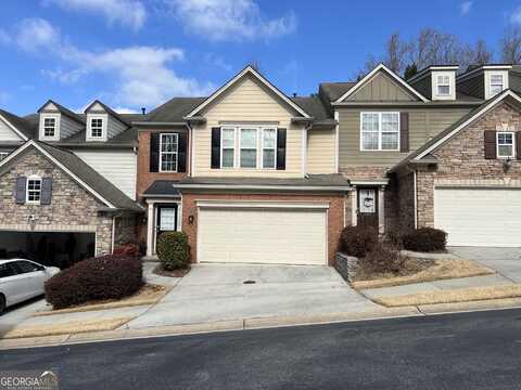 5800 Oakdale Road #103, Mableton, GA 30126
