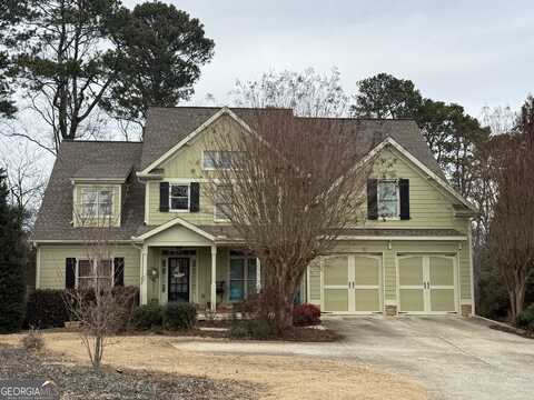 5025 Hidden Court, Cumming, GA 30040
