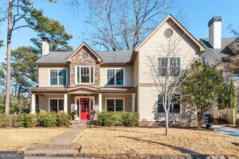 2217 Virginia Place NE, Atlanta, GA 30305