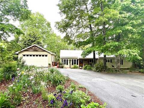 651 Riverfront Drive, Ellijay, GA 30536