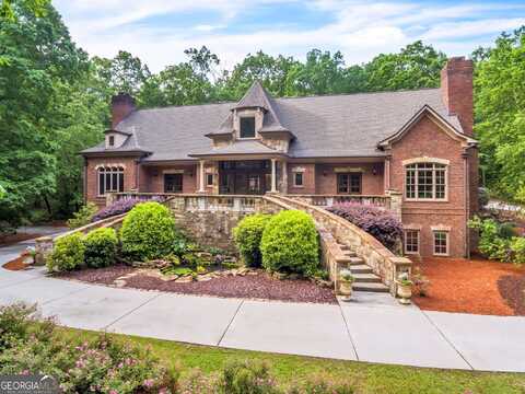 4001 Pool Road, Winston, GA 30187