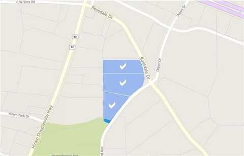 244 Rosedale Drive, Hiram, GA 30141
