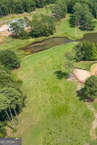 1050 Homestead Drive, Milton, GA 30004