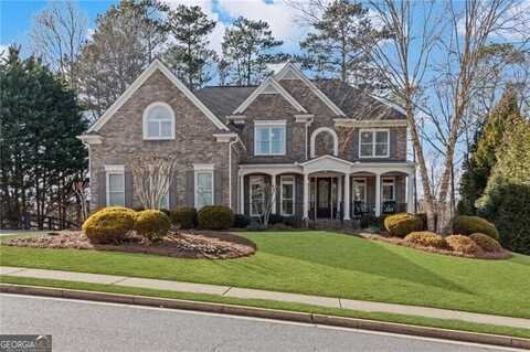406 Greyfield Drive, Canton, GA 30115